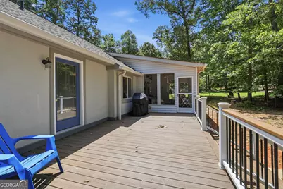 419 Thornwood Circle, Mount Airy, GA 30563 - Photo 10