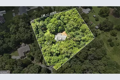 419 Thornwood Circle, Mount Airy, GA 30563 - Photo 6