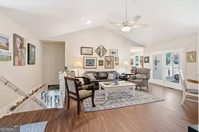 419 Thornwood Circle, Mount Airy, GA 30563 - Photo 18