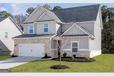 137 Howell Drive, Villa Rica, GA 30180 - Photo 2