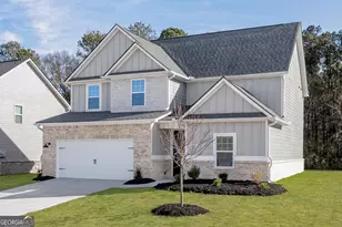 137 Howell Dr, Villa Rica, GA 30180 - Photo 2