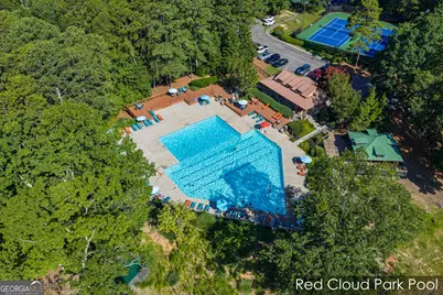 119 Red Cloud Walk #5, Waleska, GA 30183 - Photo 38