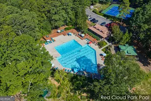 119 Red Cloud Walk, Waleska, GA 30183 - Photo 38