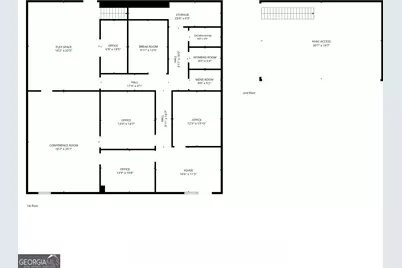 741 Harry McCarty Road #201, Bethlehem, GA 30620 - Photo 32