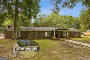 811 Devon Dr, Saint Marys, GA 31558 - Photo 1
