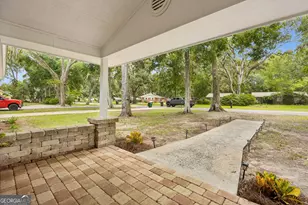 811 Devon Dr, Saint Marys, GA 31558 - Photo 4