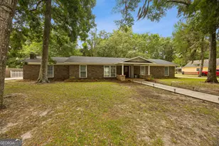 811 Devon Dr, Saint Marys, GA 31558 - Photo 1