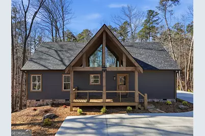 835 Hilton Drive, Ellijay, GA 30540 - Photo 2