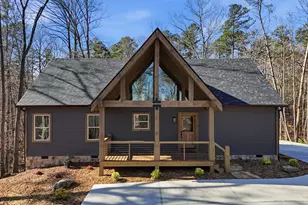 835 Hilton Dr, Ellijay, GA 30540 - Photo 2