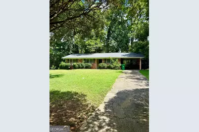 3578 Barrington Place, Decatur, GA 30032 - Photo 1