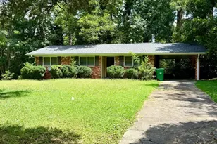 3578 Barrington Pl, Decatur, GA 30032 - Photo 1