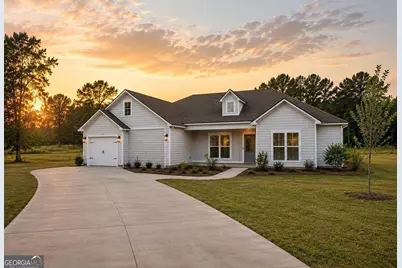 192 Old Brookfield Road, Tifton, GA 31794 - Photo 1