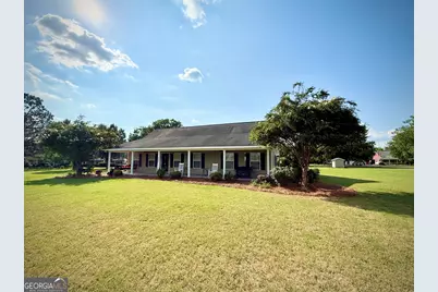 2402 Zoar Road, Baxley, GA 31513 - Photo 12