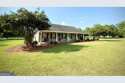 2402 Zoar Road, Baxley, GA 31513 - Photo 4