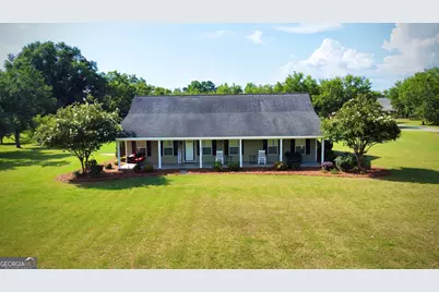 2402 Zoar Road, Baxley, GA 31513 - Photo 1
