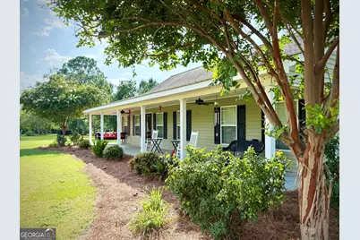 2402 Zoar Road, Baxley, GA 31513 - Photo 2
