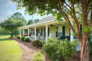 2402 Zoar Rd, Baxley, GA 31513 - Photo 2