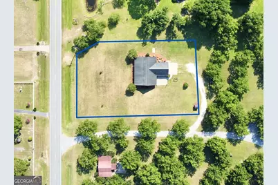 2402 Zoar Road, Baxley, GA 31513 - Photo 6