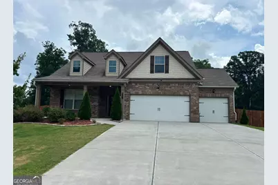 2693 Trotters Gate Way, Dacula, GA 30019 - Photo 2