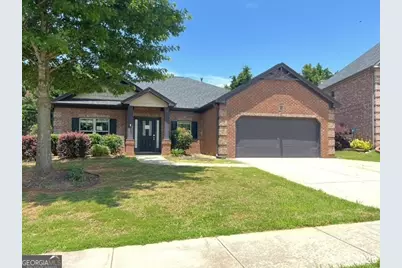 6268 Brookridge Drive, Flowery Branch, GA 30542 - Photo 1
