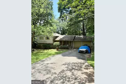 3655 Broadview Court, Decatur, GA 30032 - Photo 1