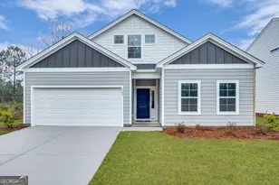 522 Outpost Wy, Statesboro, GA 30461 - Photo 1