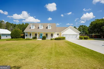 4279 Knights Academy Road, Valdosta, GA 31605 - Photo 1