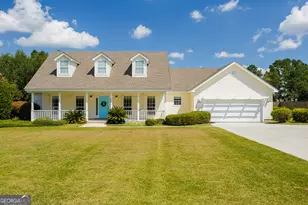4279 Knights Academy Rd, Valdosta, GA 31605 - Photo 2