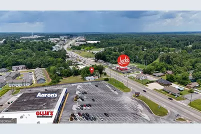 1508 N Columbia Street, Milledgeville, GA 31061 - Photo 2