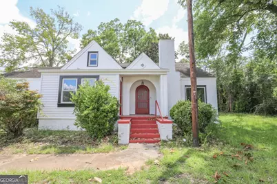1508 N Columbia Street, Milledgeville, GA 31061 - Photo 4