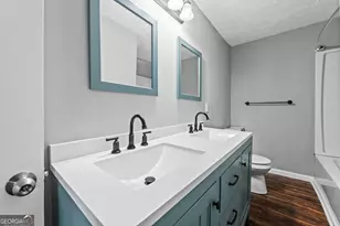 4743 Bryant Dr, Snellville, GA 30039 - Photo 14