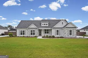 6009 4-H Club Rd, Lake Park, GA 31636 - Photo 1