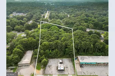 6496 Ga-85, Riverdale, GA 30274 - Photo 2