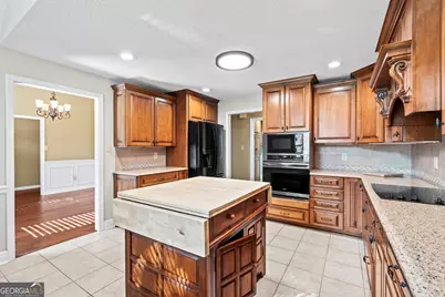 116 Wisteria Drive, Bonaire, GA 31005 - Photo 14