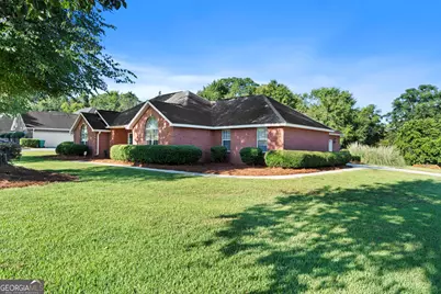116 Wisteria Drive, Bonaire, GA 31005 - Photo 2
