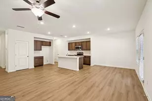 320 Dearborn Dr, Cartersville, GA 30120 - Photo 14