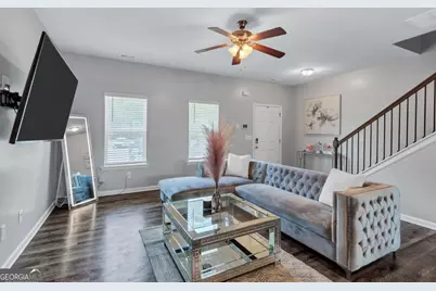 6036 Oakley Road, Union City, GA 30291 - Photo 6