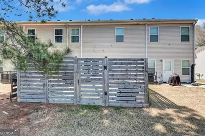 6036 Oakley Road, Union City, GA 30291 - Photo 22