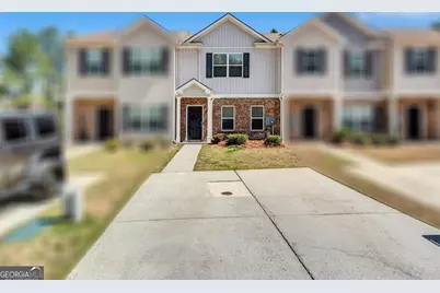 6036 Oakley Road, Union City, GA 30291 - Photo 2