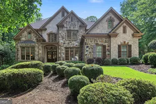 2730 Manor Bridge Dr, Milton, GA 30004 - Photo 1