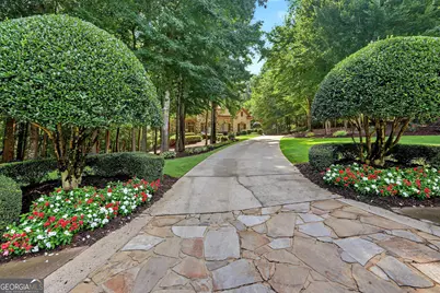 2730 Manor Bridge Drive, Milton, GA 30004 - Photo 2