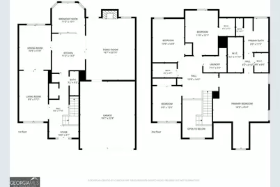 6767 Mancha Street, Atlanta, GA 30349 - Photo 36