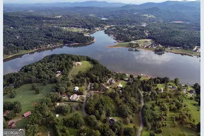 Lot 4 River Lake Estates, Blairsville, GA 30512 - Photo 22