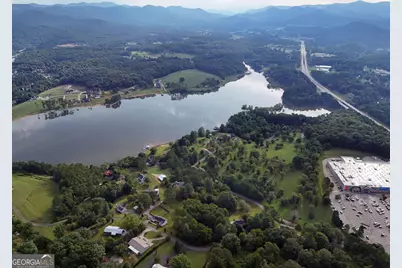 Lot 4 River Lake Estates, Blairsville, GA 30512 - Photo 20