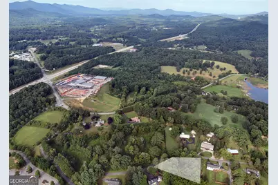Lot 4 River Lake Estates, Blairsville, GA 30512 - Photo 24