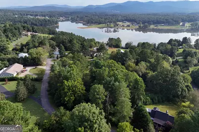 Lot 4 River Lake Estates, Blairsville, GA 30512 - Photo 2