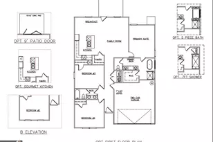 803 Marwari Wy, Hogansville, GA 30230 - Photo 2