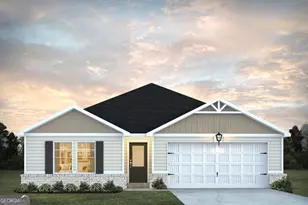 803 Marwari Wy, Hogansville, GA 30230 - Photo 1