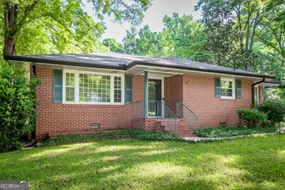 2517 Callier Springs Road SE, Rome, GA 30161 - Photo 2