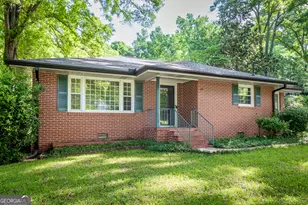2517 Callier Springs Rd SE, Rome, GA 30161 - Photo 2